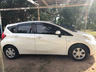 2013 Nissan Note for sale in Kingston / St. Andrew, Jamaica