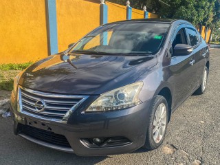 2011 Nissan sylphy for sale in Kingston / St. Andrew, Jamaica