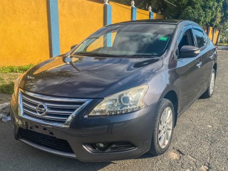 2011 Nissan sylphy