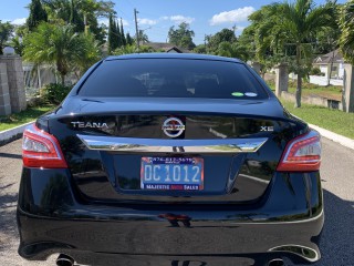 2016 Nissan TEANA