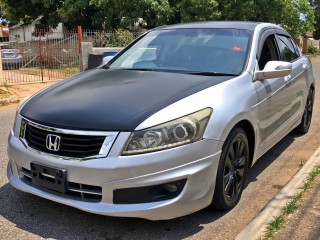 2010 Honda Inspire