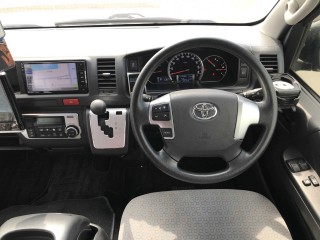 2020 Toyota Hiace GL for sale in Kingston / St. Andrew, Jamaica