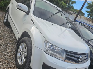 2007 Suzuki Grand Vitara 
$1,170,000