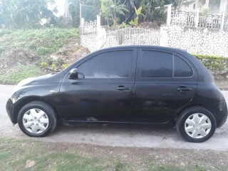 2004 Nissan March for sale in St. James, Jamaica