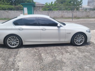 2015 BMW 5 series for sale in Westmoreland, Jamaica