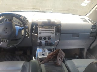 2006 Nissan Titan for sale in St. Catherine, Jamaica