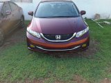 2015 Honda Civic for sale in Clarendon, Jamaica