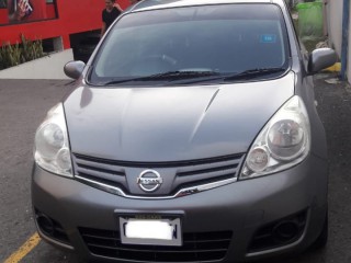 2012 Nissan Note for sale in Kingston / St. Andrew, Jamaica