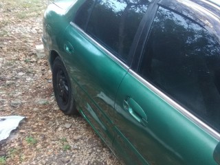 1996 Mitsubishi Galant for sale in Clarendon, Jamaica