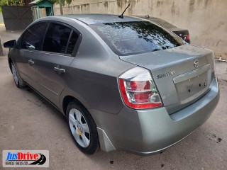 2009 Nissan SENTRA