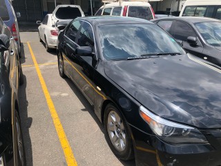 2004 BMW 528i for sale in St. Catherine, Jamaica