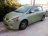 2005 Mitsubishi Grandis for sale in Kingston / St. Andrew, Jamaica
