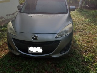 2013 Mazda Premacy