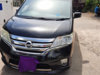 2012 Nissan Serena