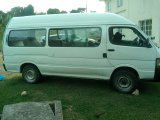 2000 Toyota Hiace for sale in Manchester, Jamaica