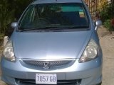 2008 Honda Fit for sale in Kingston / St. Andrew, Jamaica