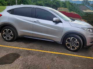 2014 Honda HRV Vezel