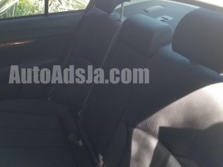 2011 Subaru Legacy for sale in Kingston / St. Andrew, Jamaica