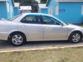 2002 Honda Accord for sale in Kingston / St. Andrew, Jamaica