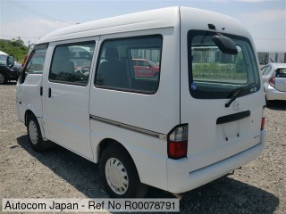 2017 Mazda Bongo for sale in Kingston / St. Andrew, Jamaica