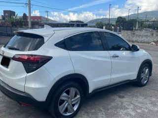 2019 Honda HRV for sale in Kingston / St. Andrew, Jamaica