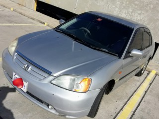 2001 Honda CIVIC for sale in Kingston / St. Andrew, Jamaica