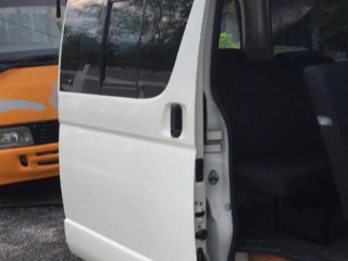 2012 Toyota Hiace for sale in St. James, Jamaica