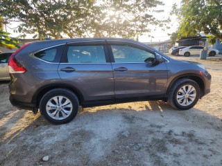 2014 Honda CRV