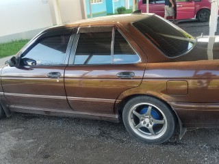 1992 Nissan B13 for sale in Kingston / St. Andrew, Jamaica