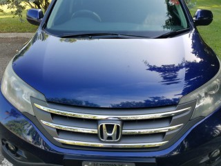 2014 Honda Crv for sale in Manchester, Jamaica