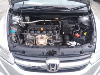 2008 Honda Stream for sale in Kingston / St. Andrew, Jamaica