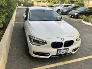 2013 BMW 116i Sport for sale in Kingston / St. Andrew, Jamaica