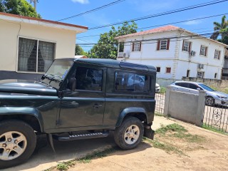 Jamaica