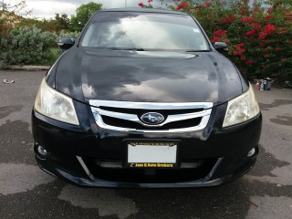 2010 Subaru Exiga for sale in St. Catherine, Jamaica