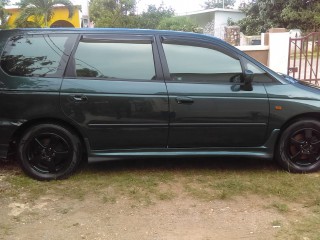 2002 Honda odyssey for sale in St. Ann, Jamaica