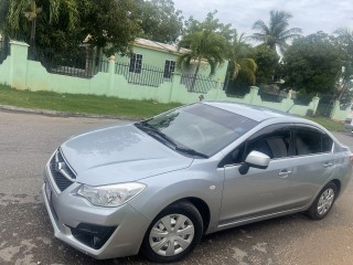 2016 Subaru G4 for sale in St. Catherine, Jamaica