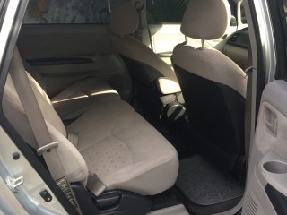 2007 Mitsubishi Grandis for sale in Kingston / St. Andrew, Jamaica