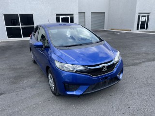 2017 Honda Fit for sale in Kingston / St. Andrew, Jamaica