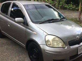 2004 Toyota Vitz for sale in Portland, Jamaica