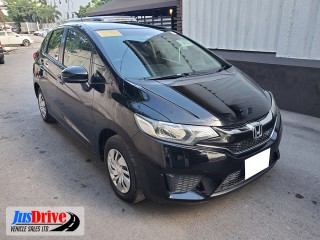 2017 Honda FIT for sale in Kingston / St. Andrew, Jamaica