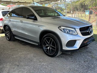 2018 Mercedes Benz GLE 43 
$12,900,000