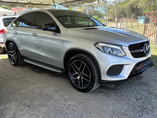 2018 Mercedes Benz GLE 43 for sale in St. Elizabeth, Jamaica