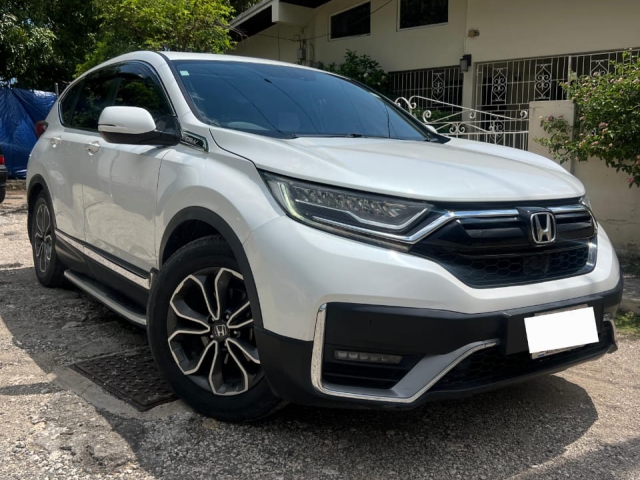 2022 Honda CRV for sale in Kingston / St. Andrew, Jamaica