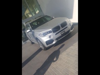 2018 BMW X5 MSPORT for sale in Kingston / St. Andrew, Jamaica