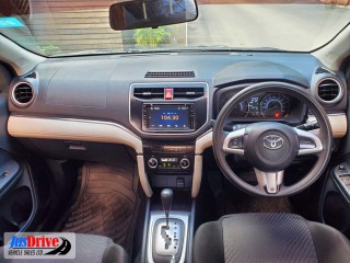 2019 Toyota RUSH for sale in Kingston / St. Andrew, Jamaica