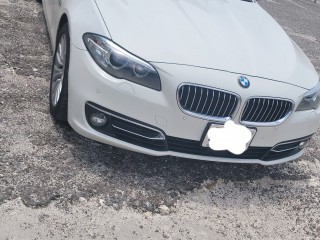 2015 BMW 5 series for sale in Westmoreland, Jamaica