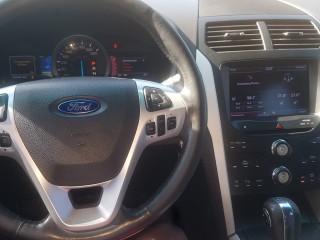 2013 Ford Explorer for sale in Kingston / St. Andrew, Jamaica