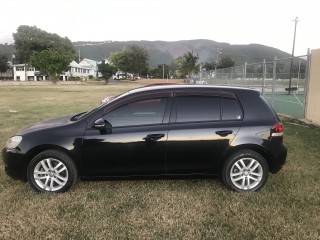 2012 Volkswagen Golf for sale in Kingston / St. Andrew, Jamaica