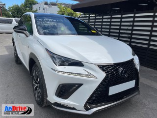 2016 Lexus NX 300h for sale in Kingston / St. Andrew, Jamaica