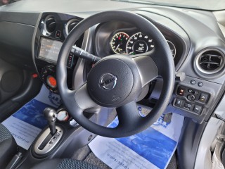 2015 Nissan Note DIGS Supercharge for sale in Kingston / St. Andrew, Jamaica